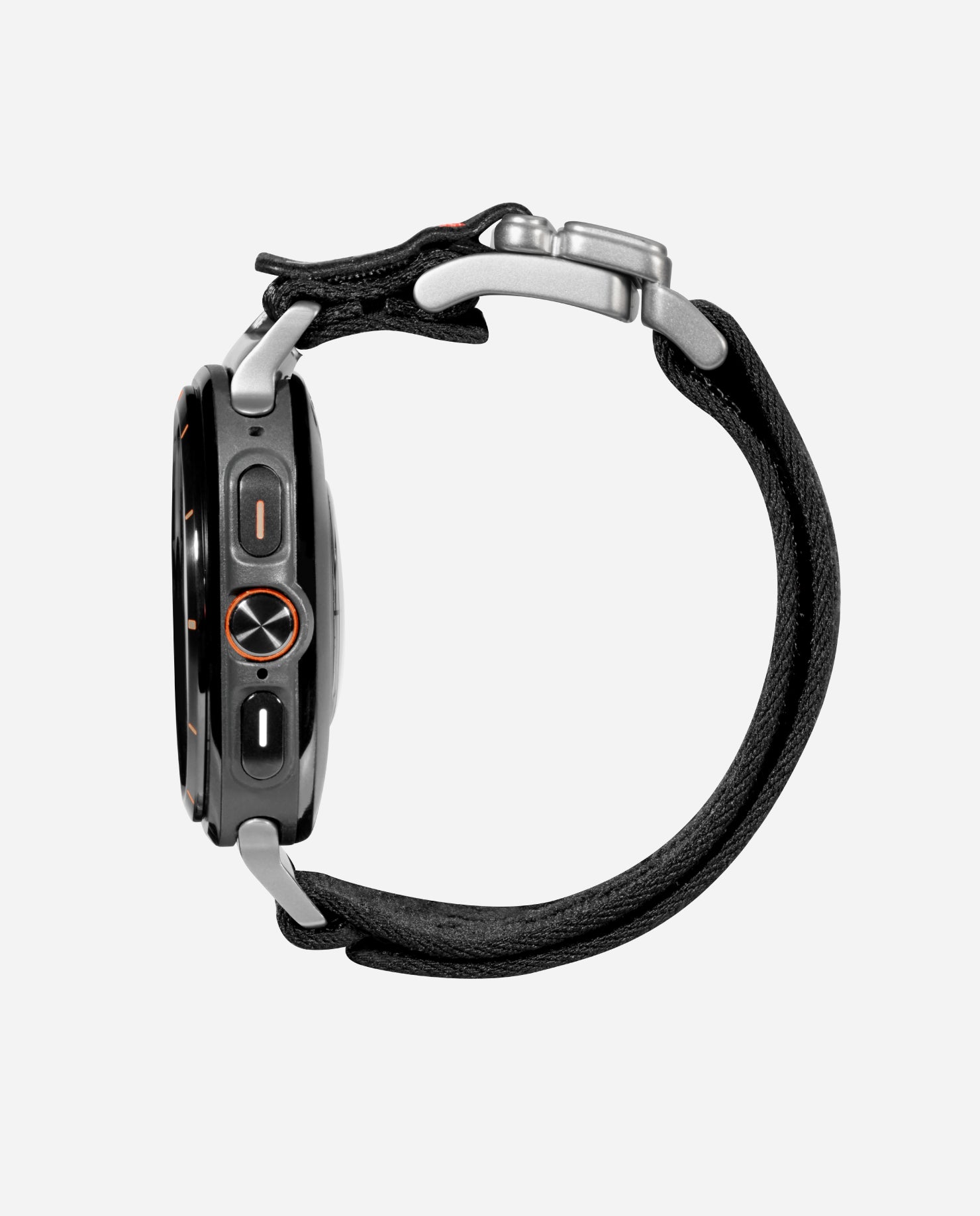 CS03 チタンマグネットクイックリリースバンド