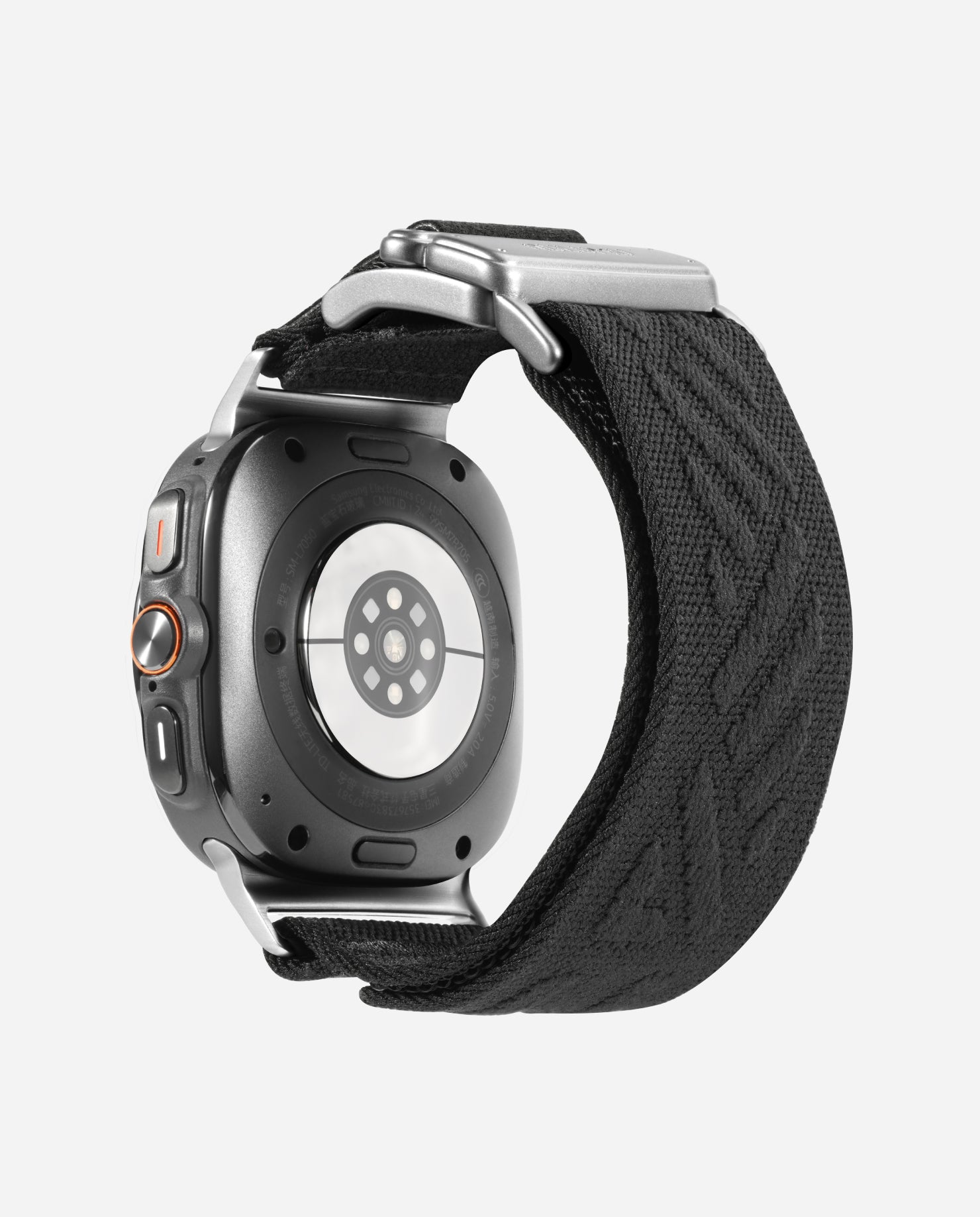 CS03 チタンマグネットクイックリリースバンド