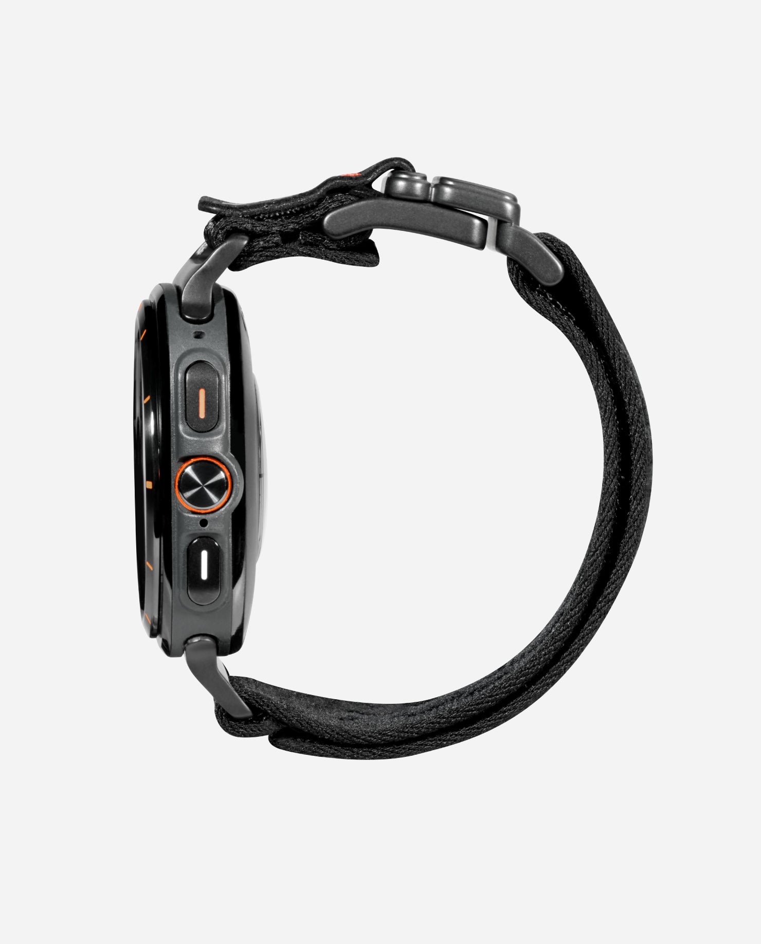 CS03 チタンマグネットクイックリリースバンド