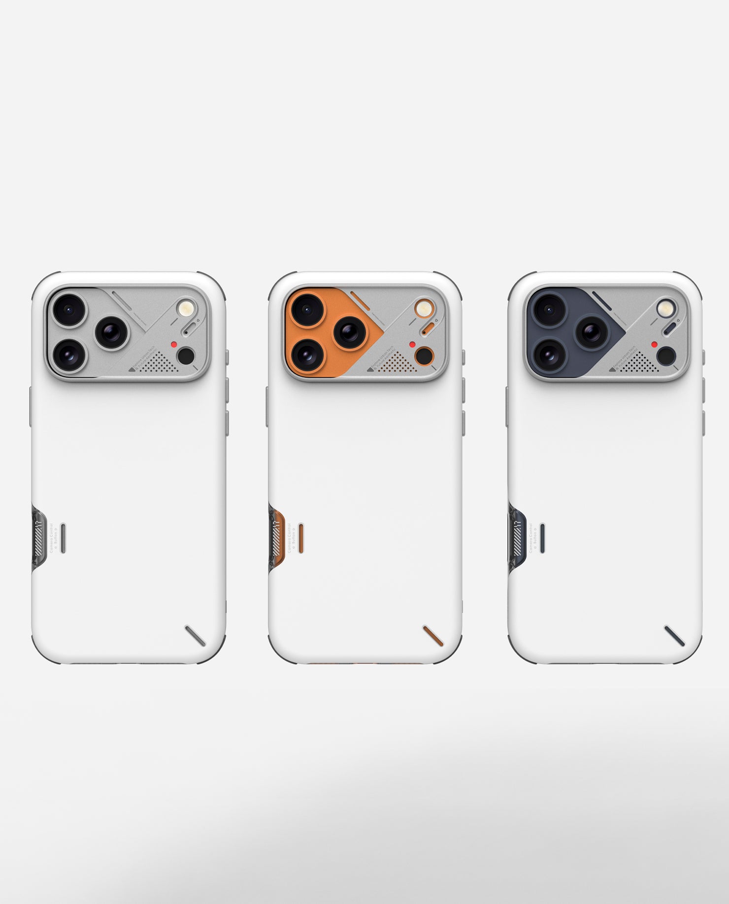 A17 iPhone 17シリーズ対応 スマホケース|軽くて薄型|防振|散熱|Magsafe|カメラリング